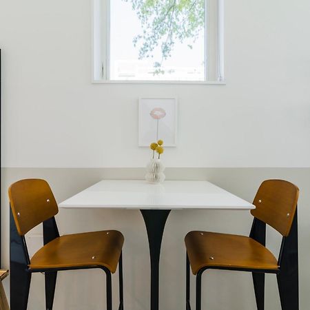 Abode Xs House Stunning Architectural Flat Filadélfia Exterior foto
