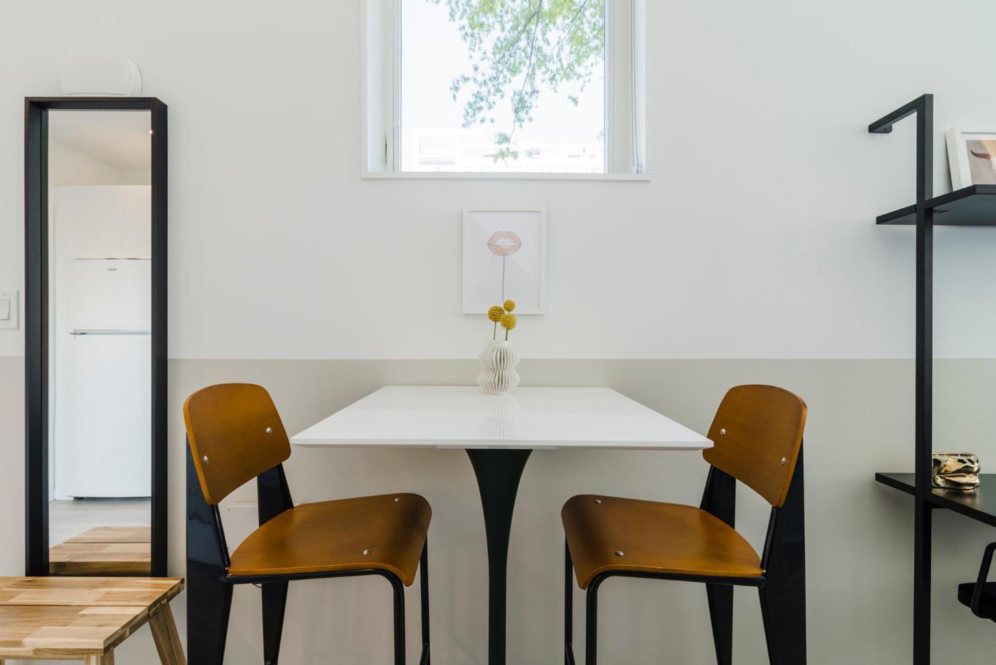 Abode Xs House Stunning Architectural Flat Filadélfia Exterior foto