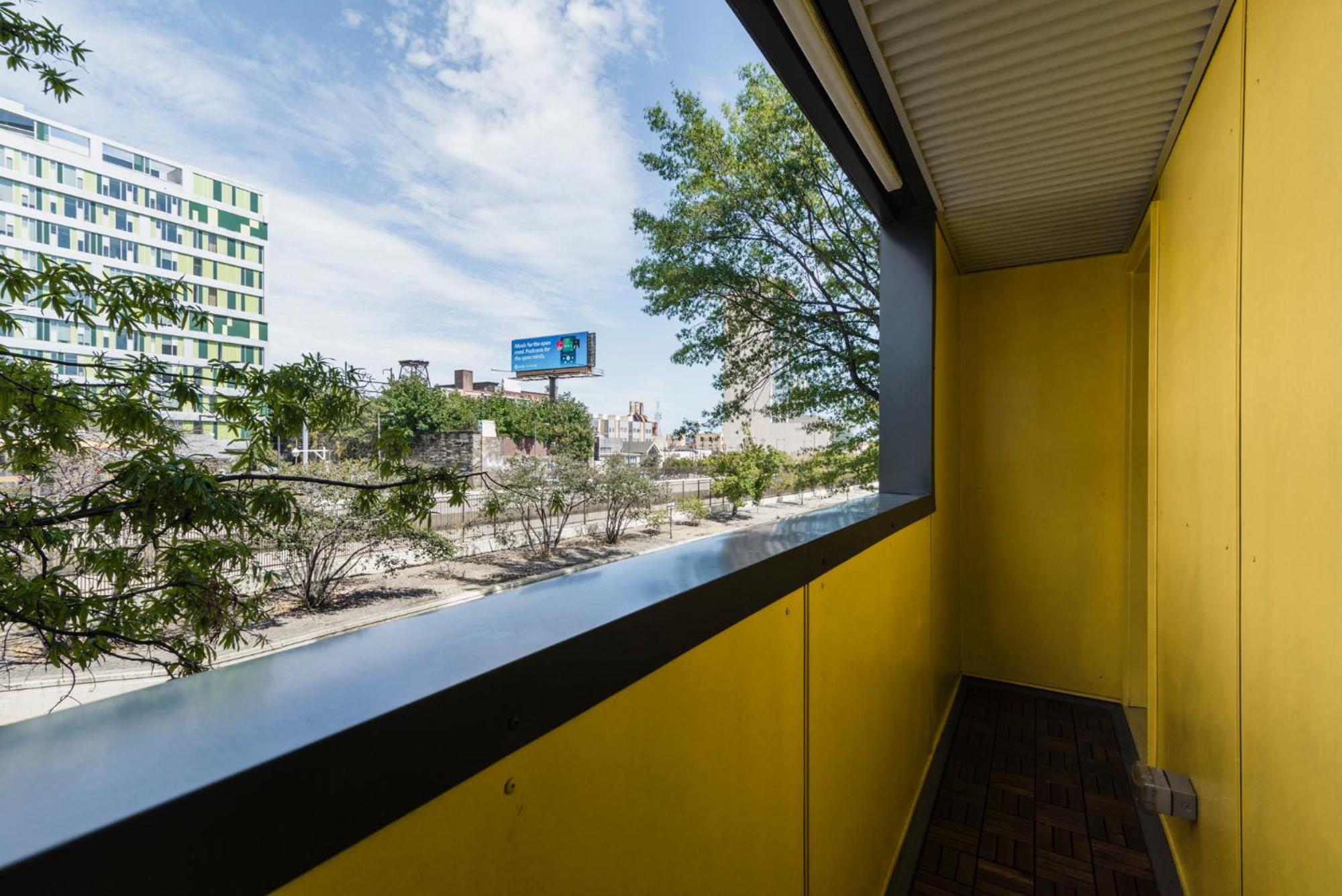 Abode Xs House Stunning Architectural Flat Filadélfia Exterior foto