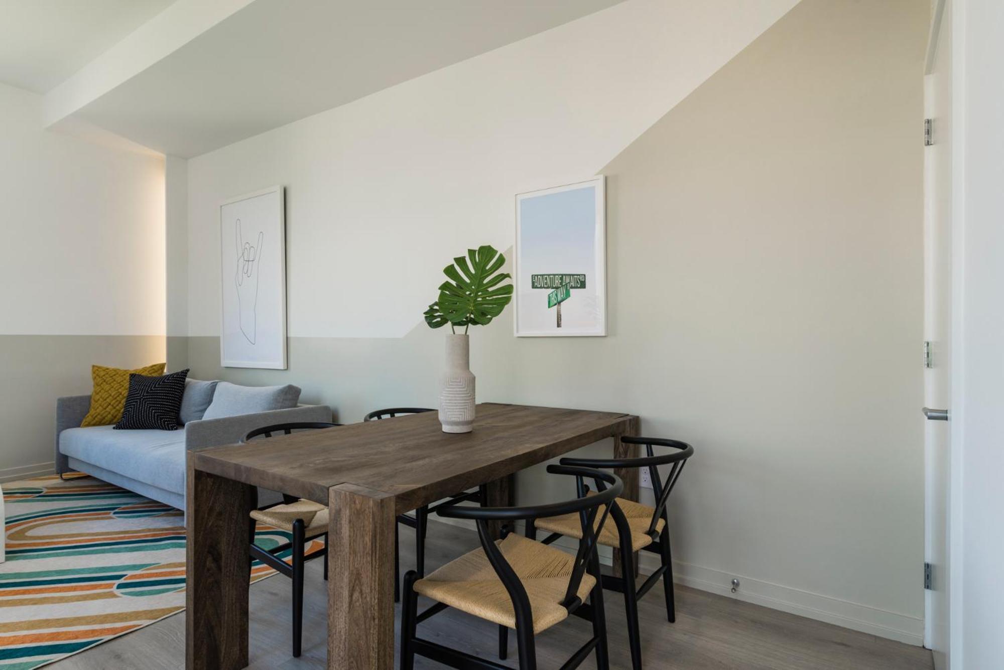 Abode Xs House Stunning Architectural Flat Filadélfia Exterior foto