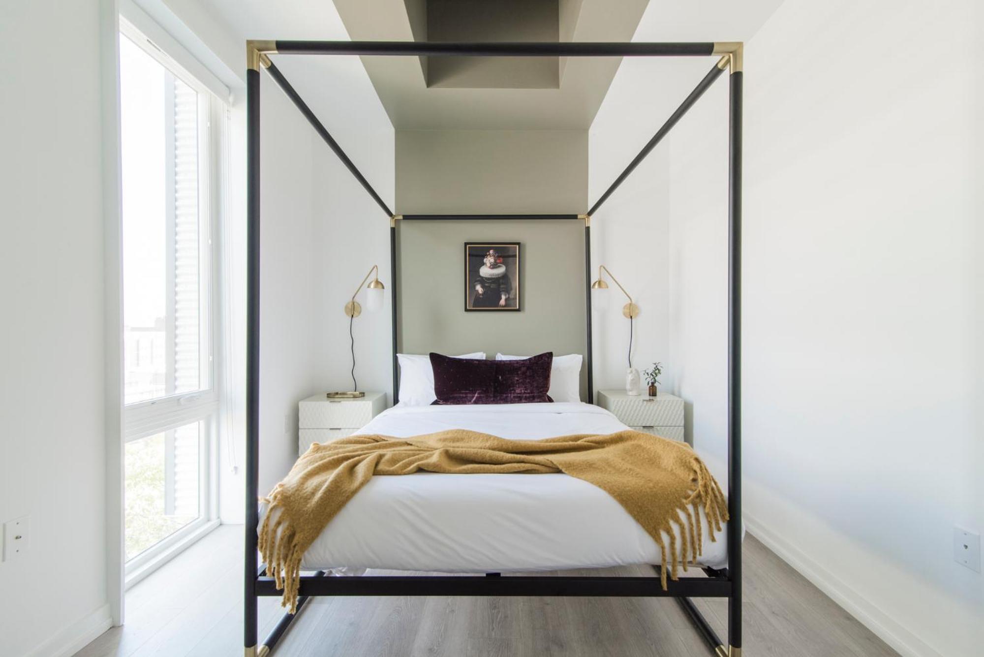 Abode Xs House Stunning Architectural Flat Filadélfia Exterior foto