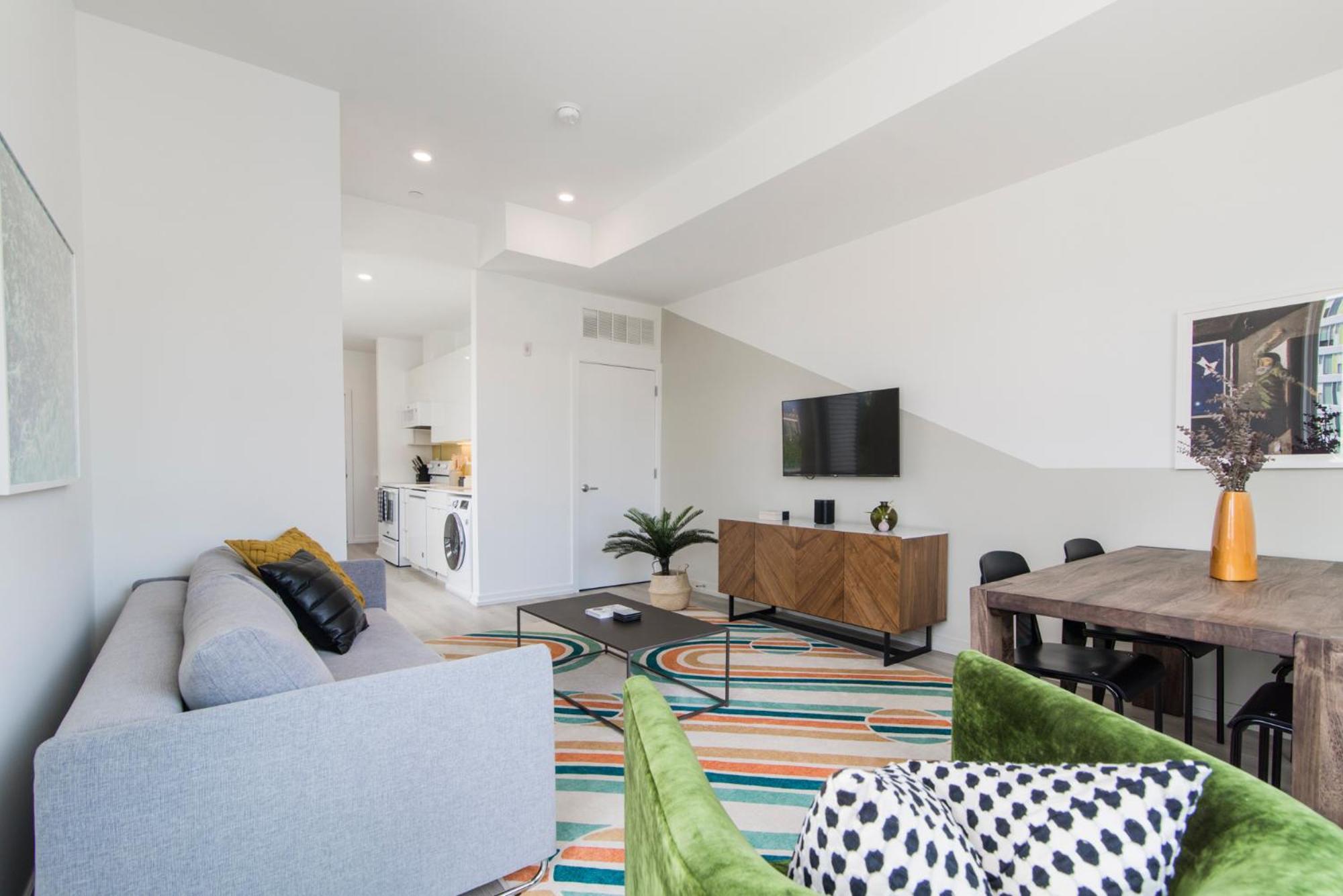 Abode Xs House Stunning Architectural Flat Filadélfia Exterior foto