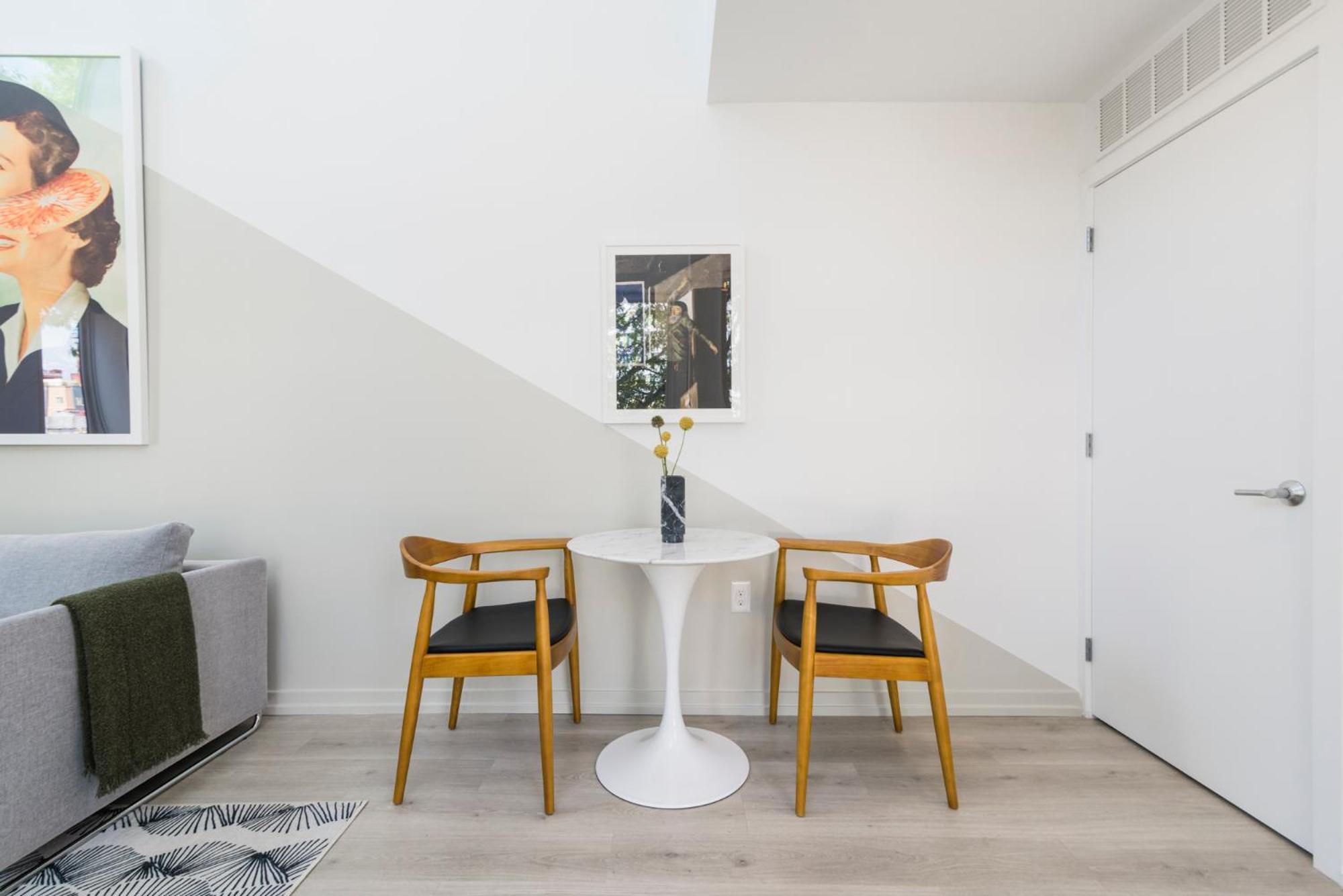 Abode Xs House Stunning Architectural Flat Filadélfia Exterior foto