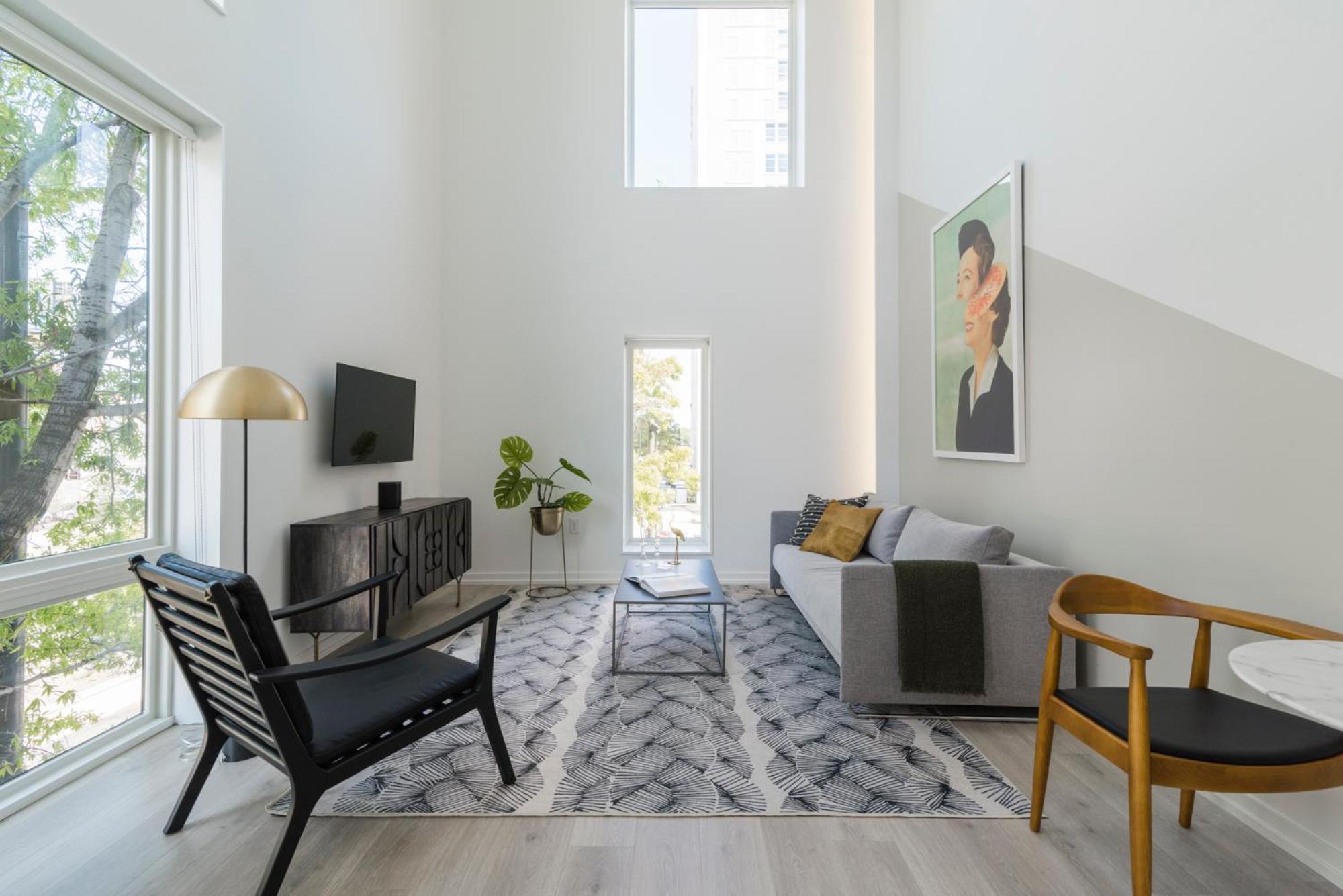 Abode Xs House Stunning Architectural Flat Filadélfia Exterior foto