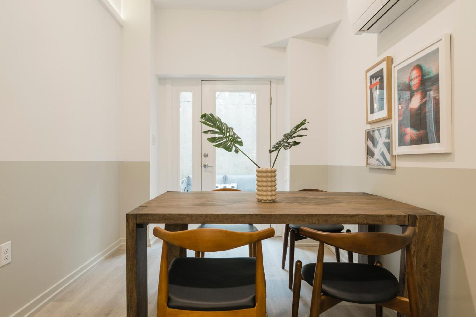 Abode Xs House Stunning Architectural Flat Filadélfia Exterior foto