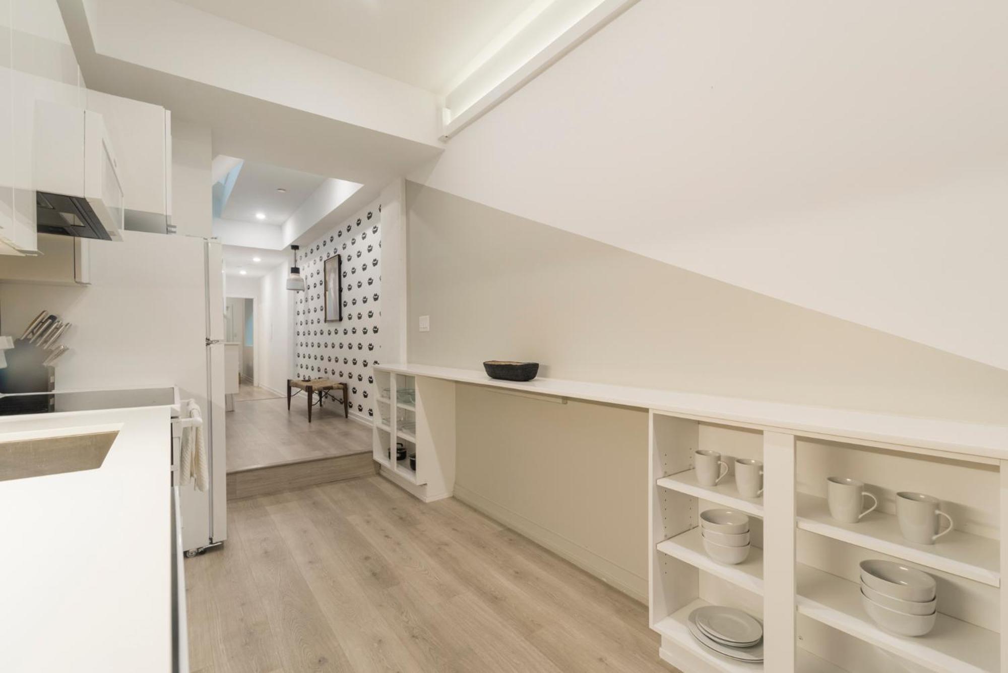 Abode Xs House Stunning Architectural Flat Filadélfia Exterior foto
